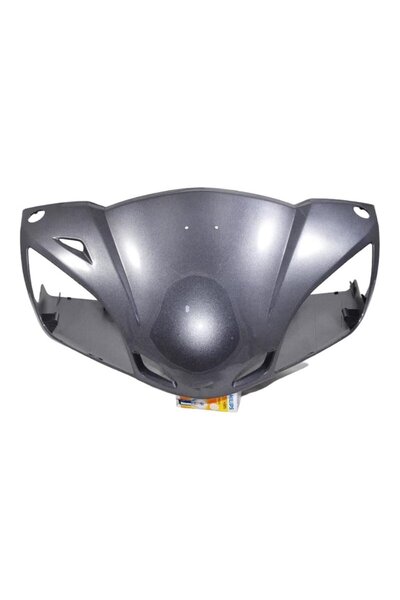 Honda Spacy 110 Sinyal Grenajı Füme Yan Sanayi