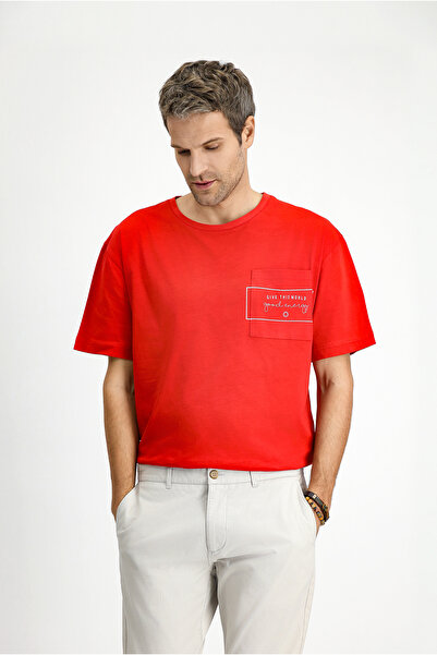 Kiğılı ΕΚΤΥΠΩΣΗ PRJ BSK YK OVERSIZE. ΜΠΛΟΥΖΑ - 8683841411987