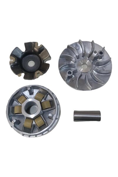 Scooter 125-150 Cc Ön Varyatör Yan Sanayi