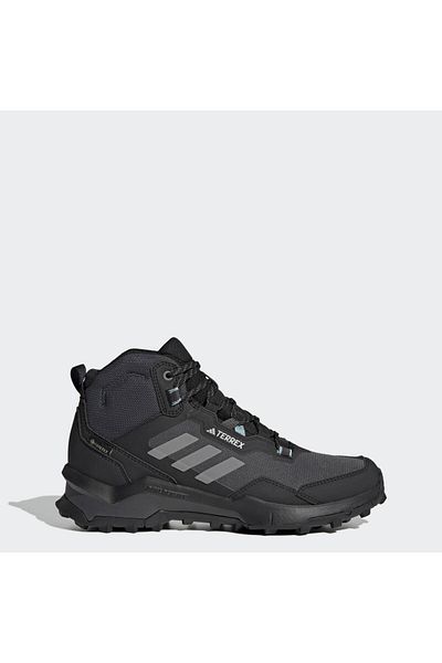 adidas Turistická pánská sportovní obuv Terrex Ax4 Mid Gore-Tex