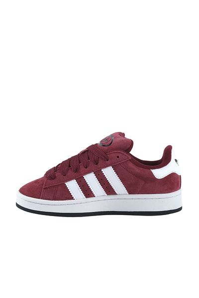 adidas Campus 00S Women's Red Sports Shoes (Js3071)