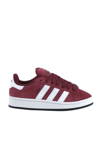 adidas Campus 00S Women's Red Sports Shoes (Js3071)