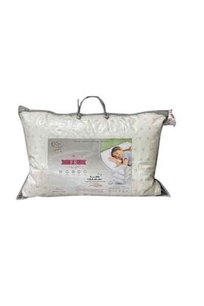 Generic Abu Shanta pillow, cotton fabric, microfiber filling