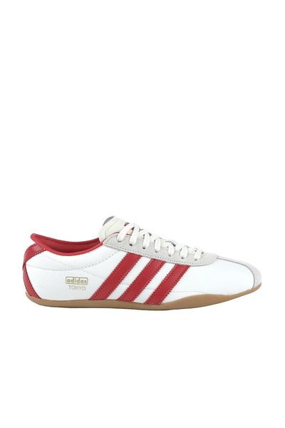 adidas Γυναικεία κρεμ αθλητικά παπούτσια Tokyo (JI3300)