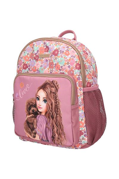 Top Model Top Model Backpack Floral