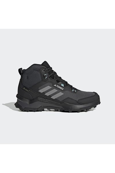 adidas Turistická pánská sportovní obuv Terrex Ax4 Mid Gore-Tex