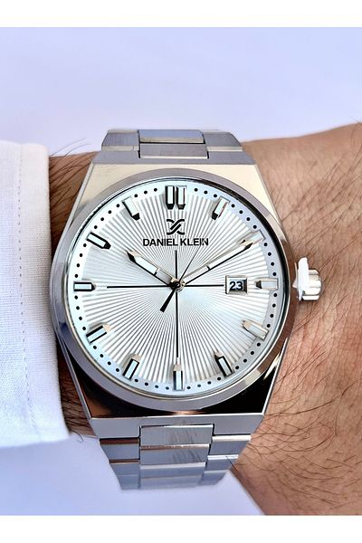 Daniel Klein MAN WATCH