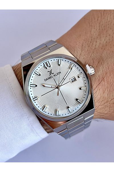 Daniel Klein MAN WATCH