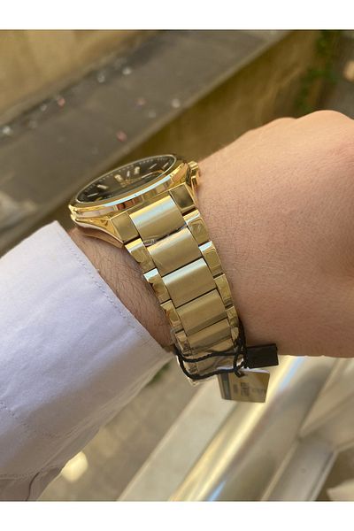 Reward Excellent Model 5 Atm Waterproof Men Wrist Watch Bracelet Gift