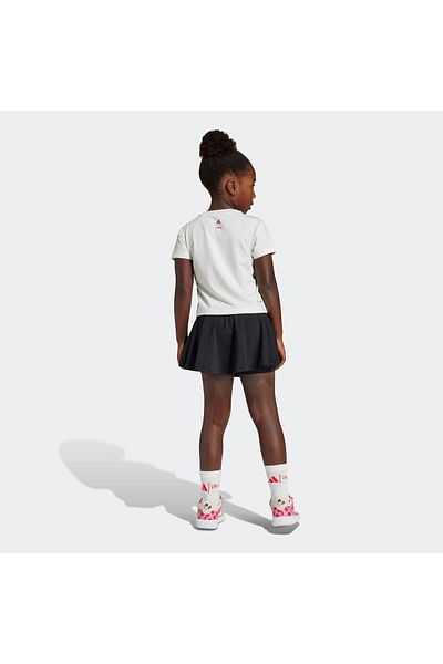 adidas Disney Minnie Mouse gyerek póló szett
