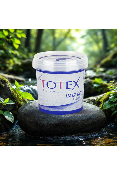 TOTEX Jöle Extra Sert 150 ml