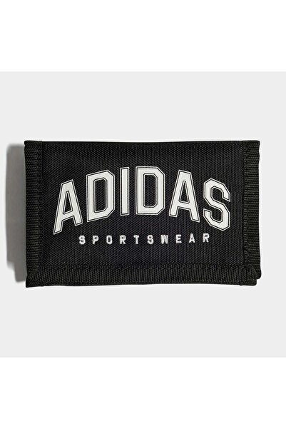 adidas Print Siyah Cüzdan (JG1107)