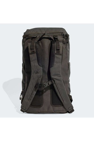 adidas Optimized Packing System Gray Backpack (Jn6507)
