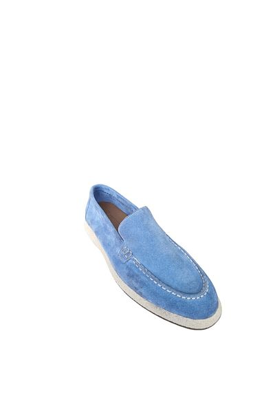 aayak&kabımofficial Genuine Leather Women's Suede Shoes |   Elegant Design That Combines Elegance and Comfort