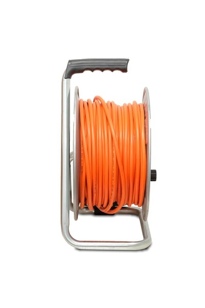 Bylion METAL KABLOLU MAKARA 3x2.5 50 MT TTR