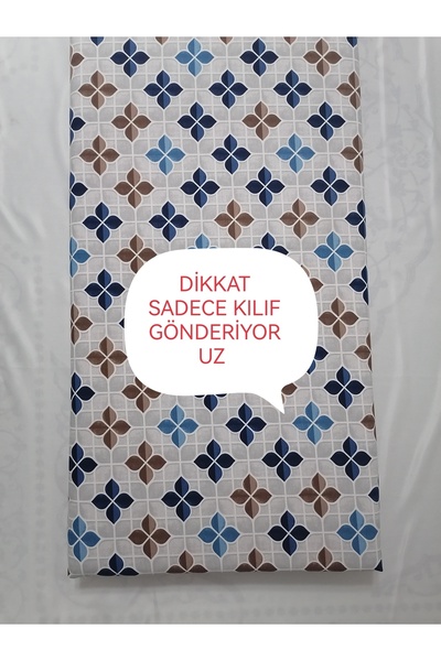 REDBLACK YER YATAĞI KILIFI