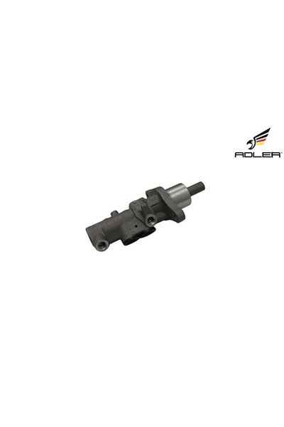 BORSEHUNG Germany 1K1614019K Brake Main Center 22.00 mm Ate Typ - Audi A3-Altea-Caddy-Eos-Golf-Jetta-Leon-Octavia-Toledo