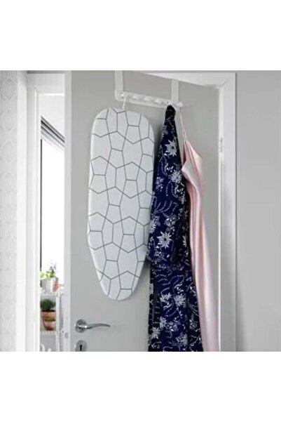 IKEA Jall Mini Pratik Küçük Taşınabilir Seyahat Ütü Masası - Belir Store