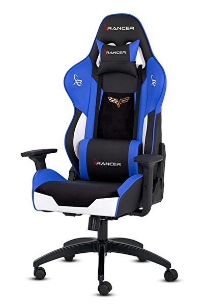 XRANCER Premıo Blue Oyuncu Koltuğu