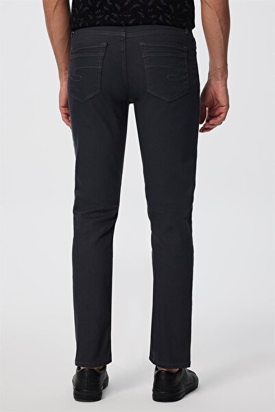Lee Cooper Jagger Nd 1 Men's Woven Pants K. Gray
