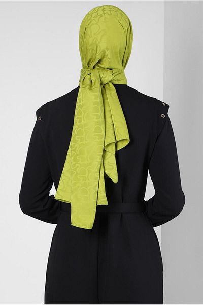 Alvina ΣΑΛΙ ALVİNA JACQUARD 8306