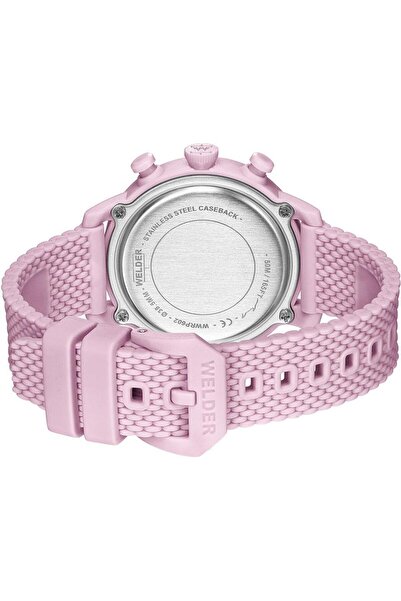 Welder Wwrp602 Women's Wristwatch