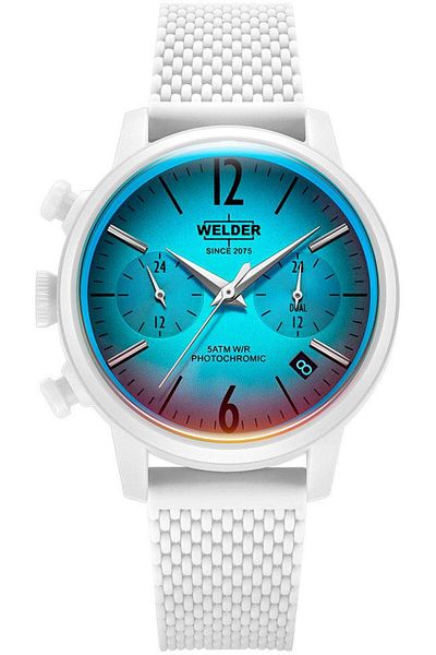 Welder Wwrp600 Women's Wristwatch