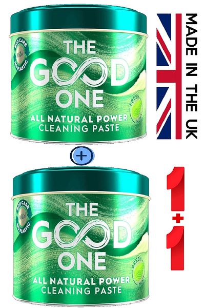 Astonish Ultimate Magic Cleaning Paste 500g