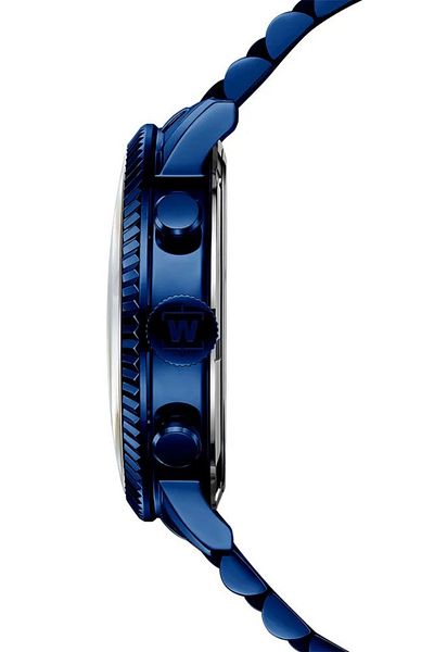 WELDER MOODY Wwrc476 Men's Wristwatch
