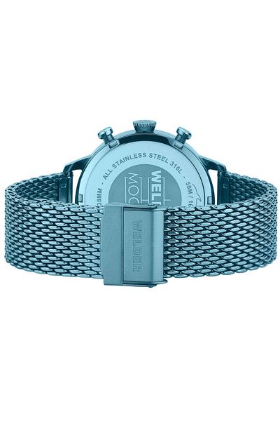 WELDER MOODY Wwrc612 (Ø 38 mm) Women's Wristwatch