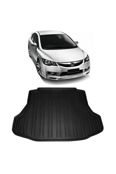 Bod Honda Civic Sedan Bagaj Havuzu 2007-2011 Fd6