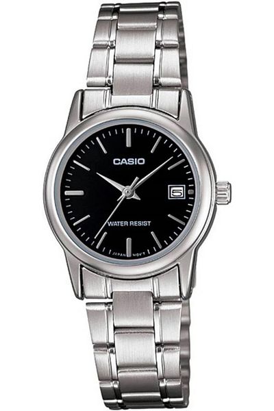 Casio Ltp-V002D-1Audf Wrist Watch (Ersa Watch Warranty)