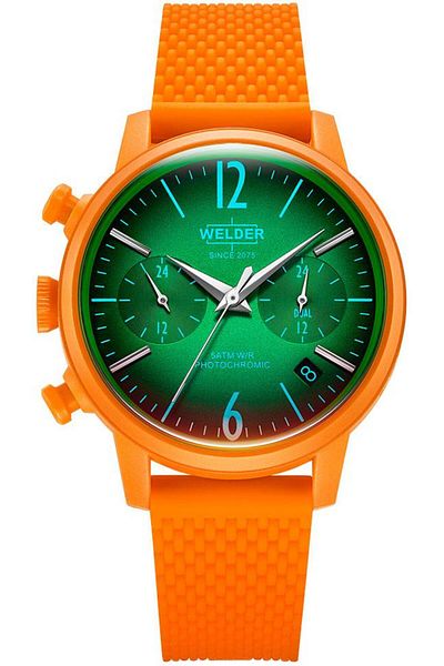 WELDER MOODY Wwrp605 (38 mm) Women Wrist Watch