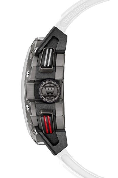 Welder W75 Wwrr1006 Men's Wristwatch