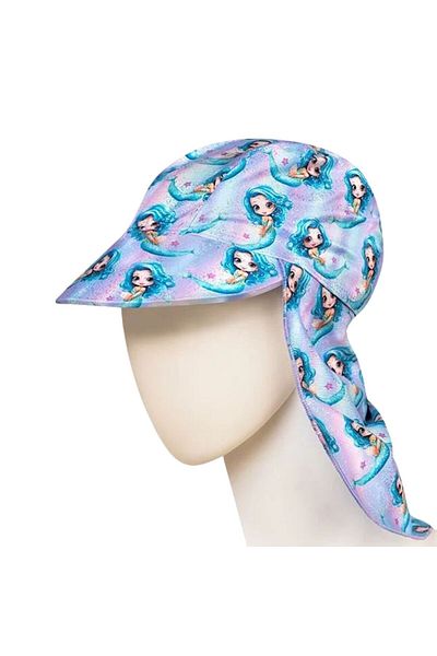 SLIPSTOP Seastar Sun Hat Girl's Hat