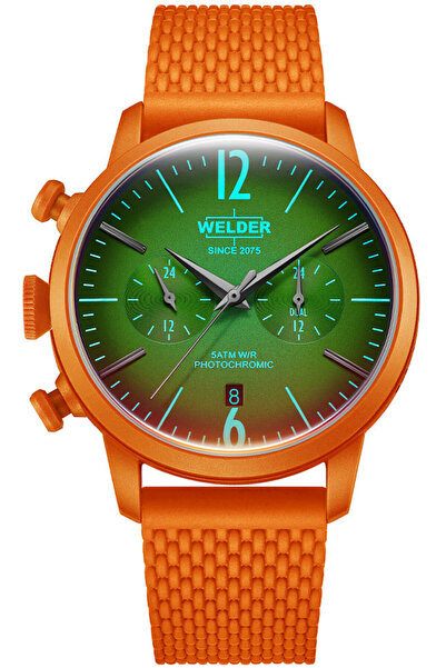 WELDER MOODY Wwrp501 (45 mm) Men's Wristwatch