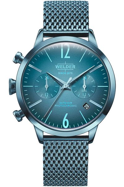 WELDER MOODY Wwrc612 (Ø 38 mm) Women's Wristwatch