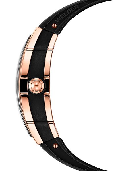 Welder Wrh4008 Women's Wristwatch