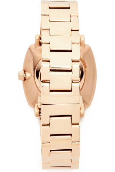 Marc Jacobs Marc Jacobs Women's Water-Resistant Analog Watch MJ3550