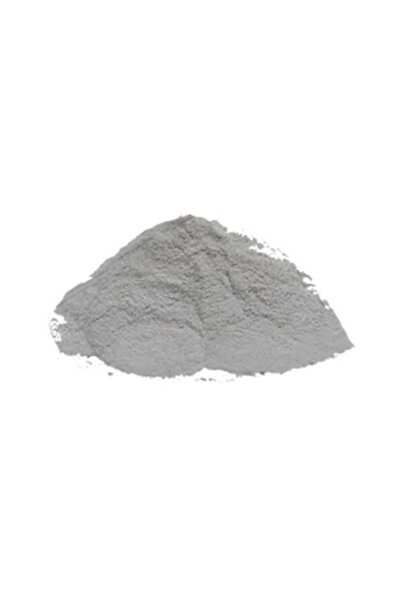 Genel Markalar Alüminyum Toz 0-200 Mikron 1 Kilogram