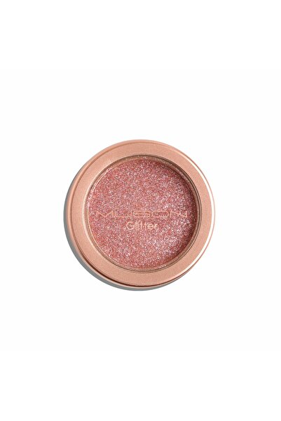 Muson Eye Glitter - Göz Simi 23 Rose