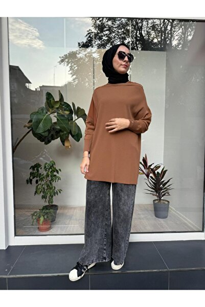 Invee Tunik 6250 Kahve