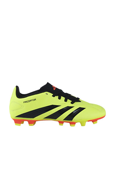 adidas Predator Club Fxg Çocuk Sarı Krampon (IG5426)