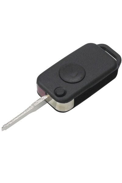 Choice jingyuqin 1BT Replacement Flip Folding Remote Car Key Shell Fob For Mercedes Benz W168 W124 W202 ...