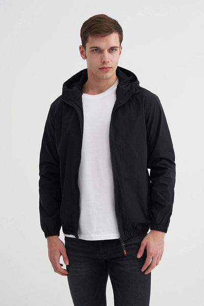 Cazador Men's Coat Jazz 1020