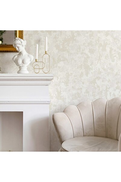 İnci Concept 1504-1 Kendinden Desenli Duvar Kağıdı 16,50 M²