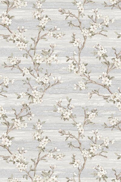 İnci Concept Adawall Vera 1505-1 Çiçek Desenli Duvar Kağıdı 16,50 M²