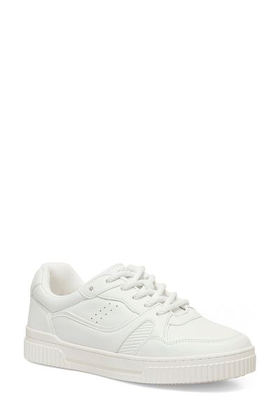 Kinetix Γυναικεία αθλητικά παπούτσια JULE 5FX White