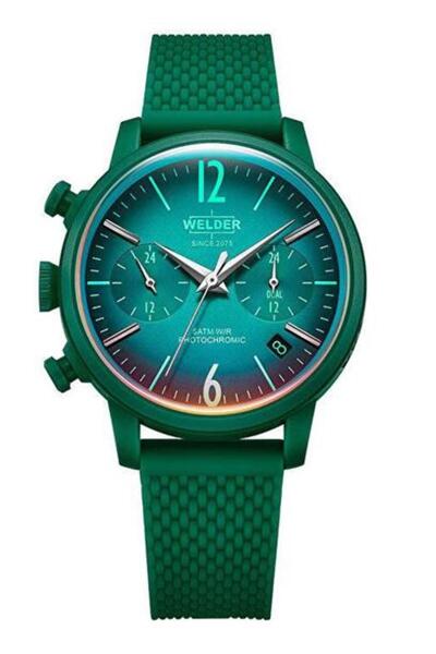 WELDER MOODY WWRP601 Kadın Kol Saati
