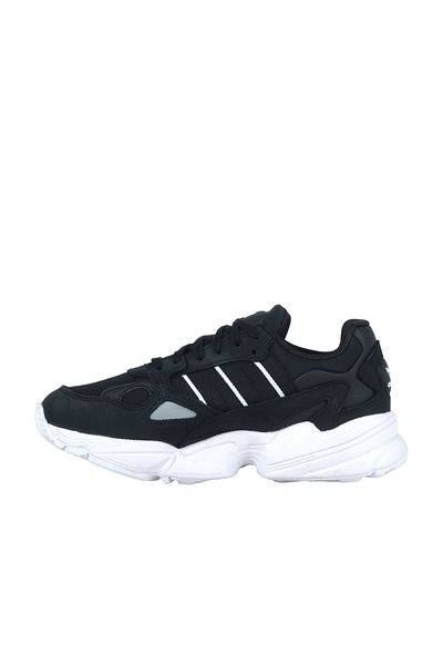 adidas Falcon Women's Black Sports Shoes (Ig8301)